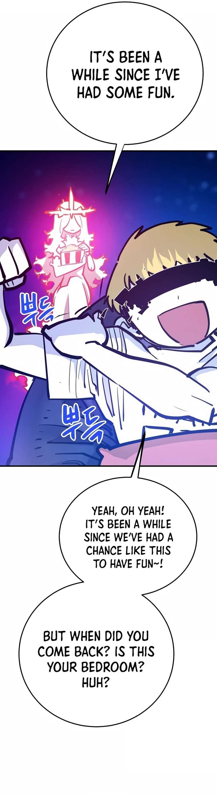 Read Player  Manga Online