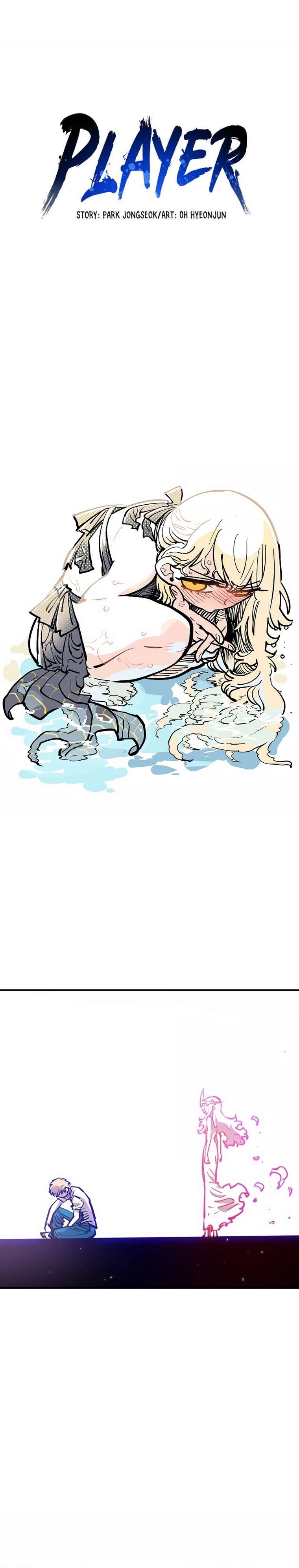 Read Player  Manga Online