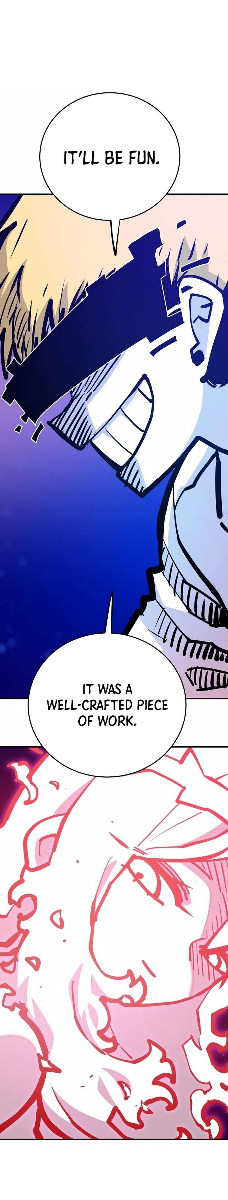 Read Player  Manga Online