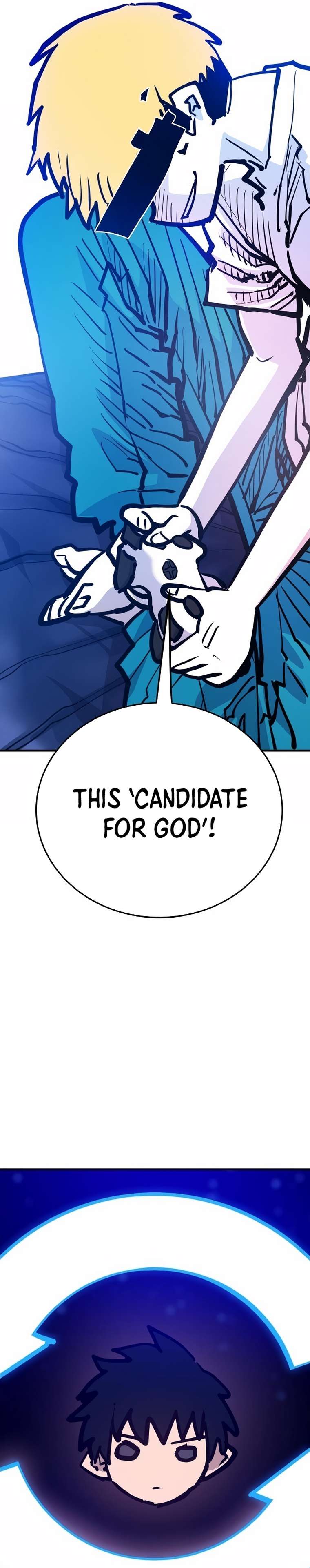 Read Player  Manga Online