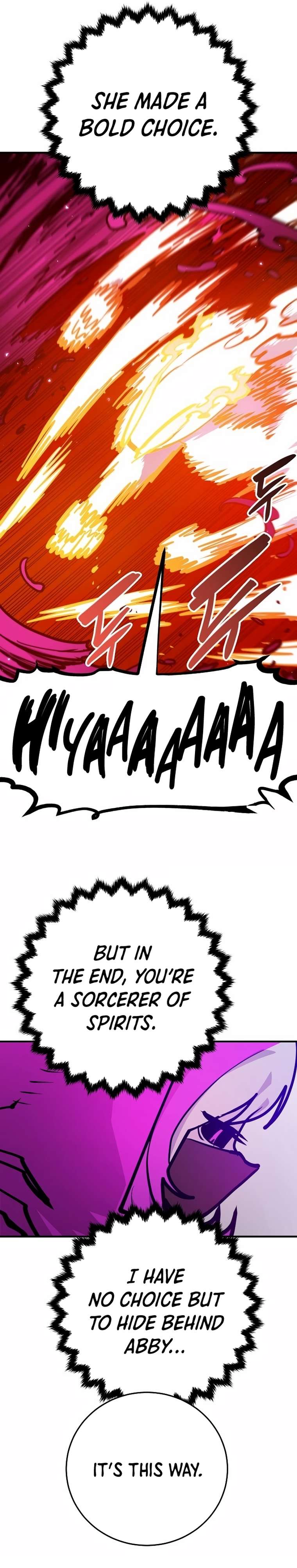 Read Player  Manga Online