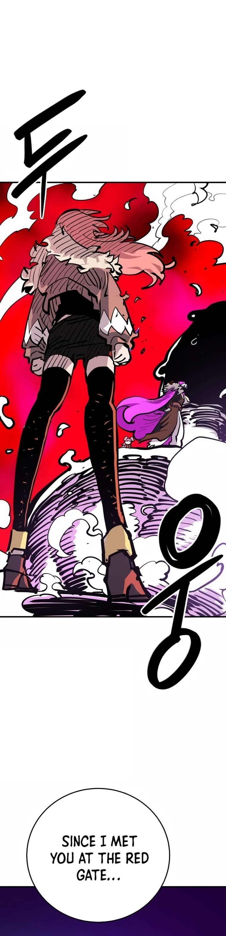 Read Player  Manga Online