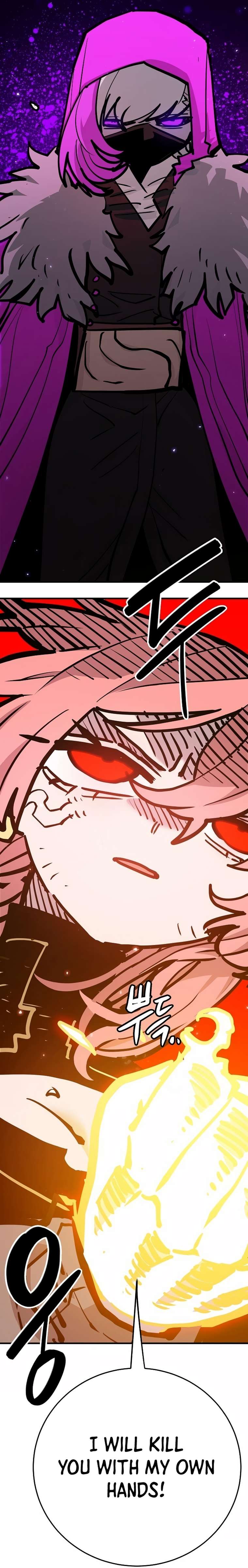 Read Player  Manga Online