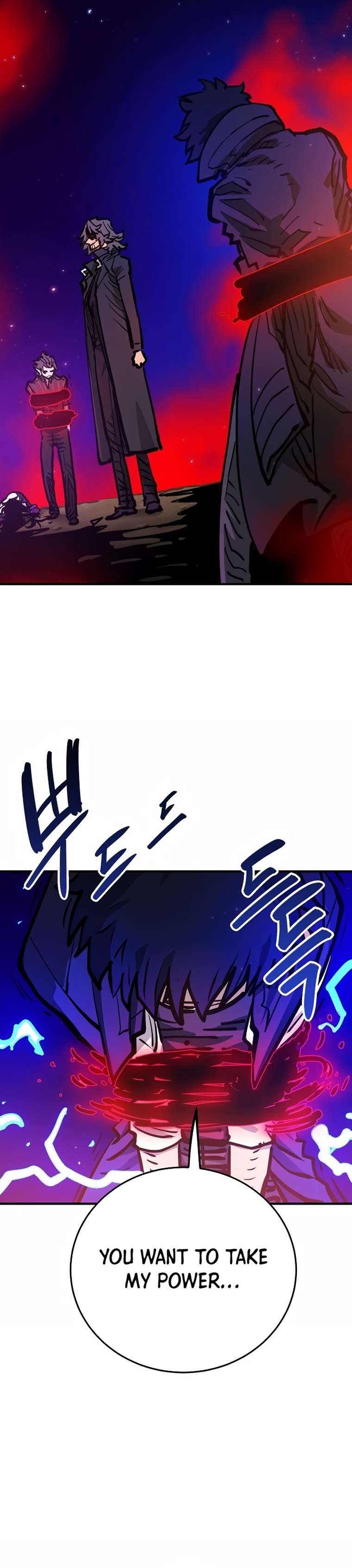 Read Player  Manga Online