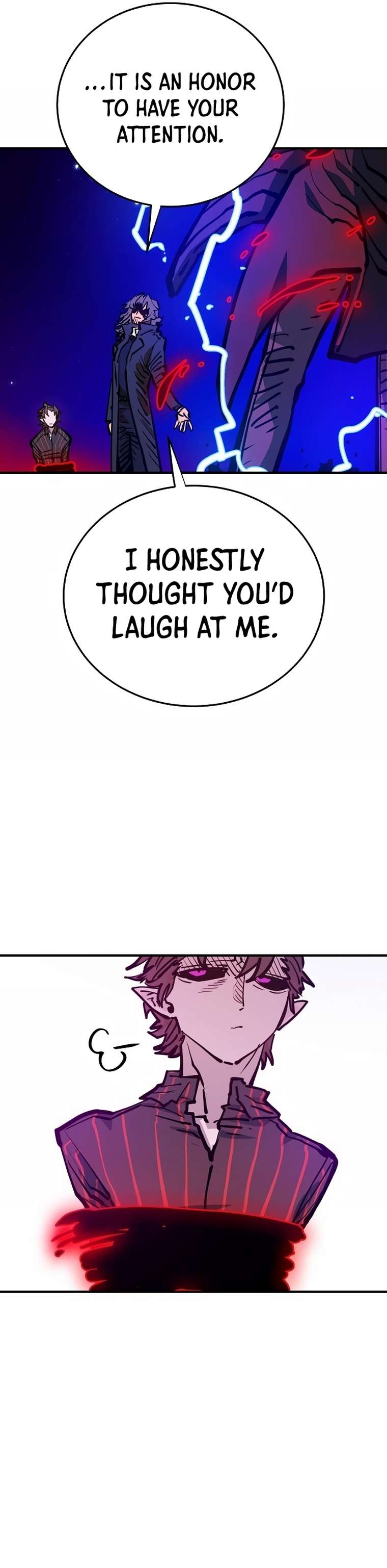 Read Player  Manga Online