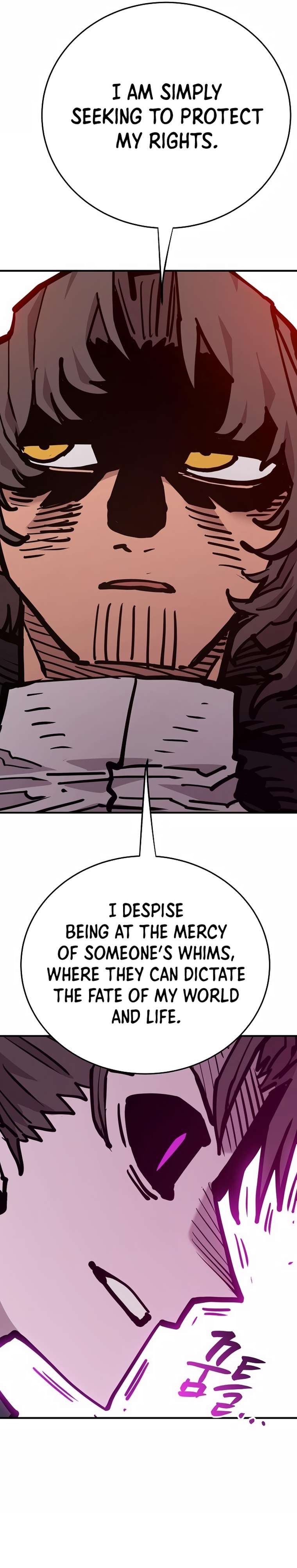 Read Player  Manga Online