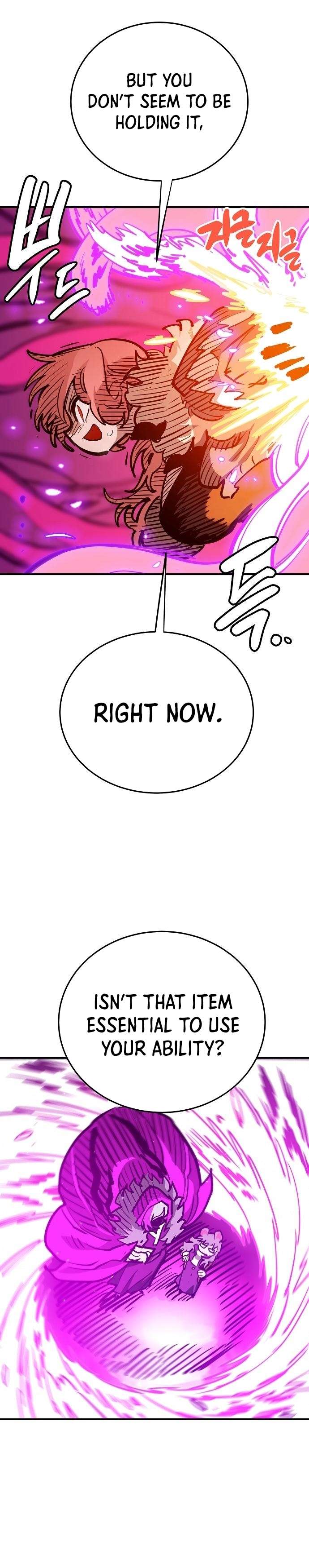 Read Player  Manga Online