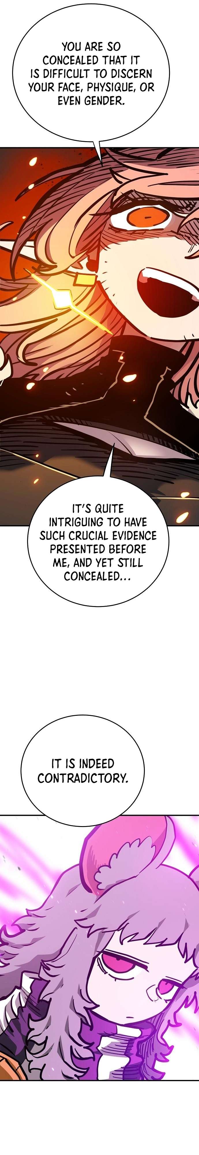 Read Player  Manga Online