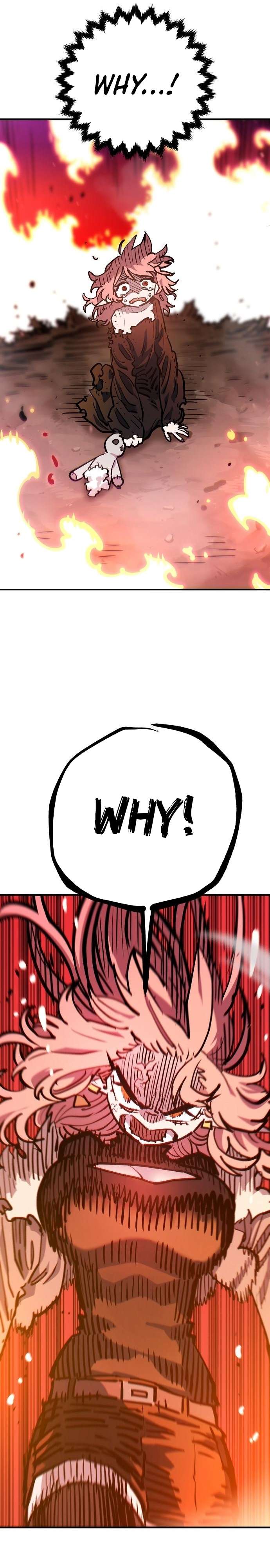 Read Player  Manga Online