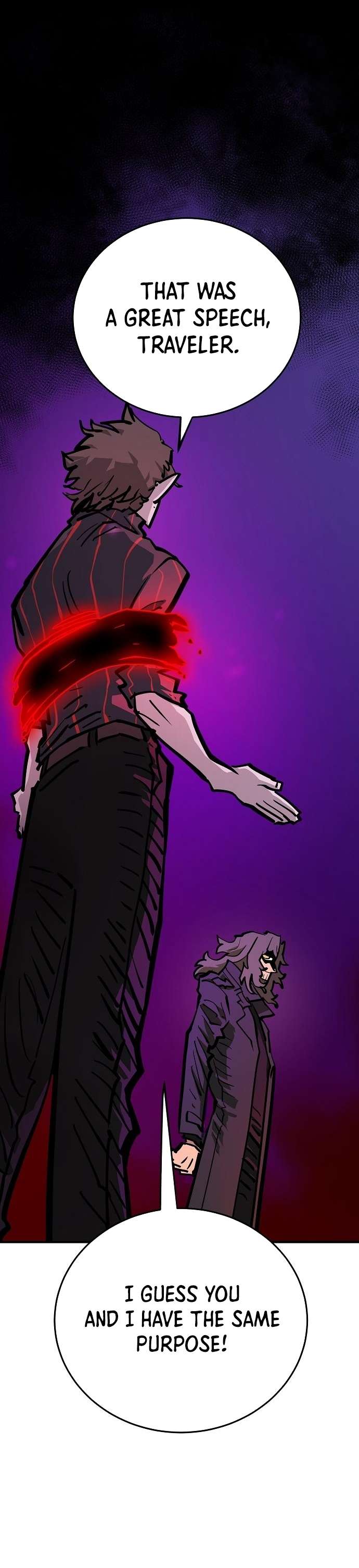 Read Player  Manga Online