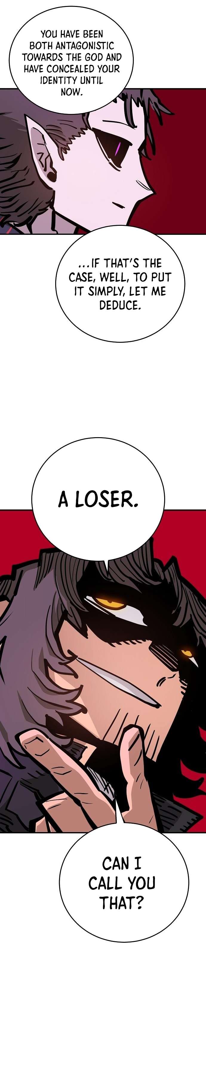 Read Player  Manga Online