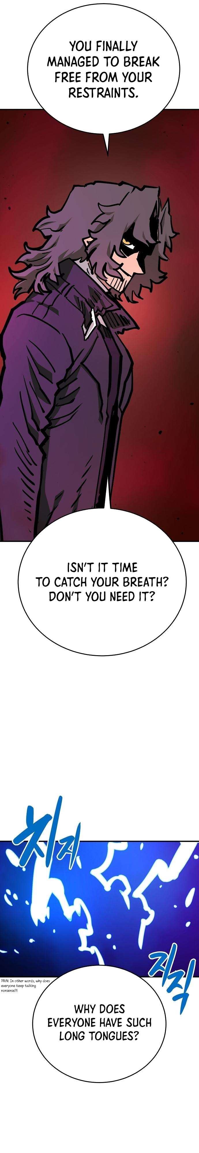 Read Player  Manga Online