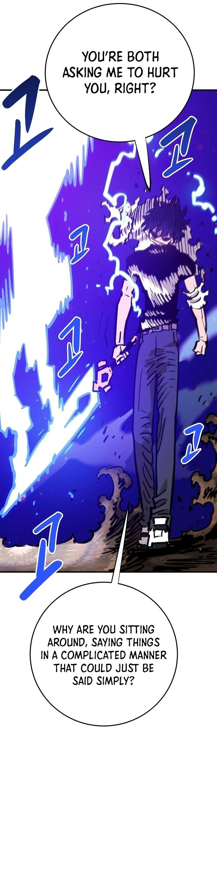 Read Player  Manga Online