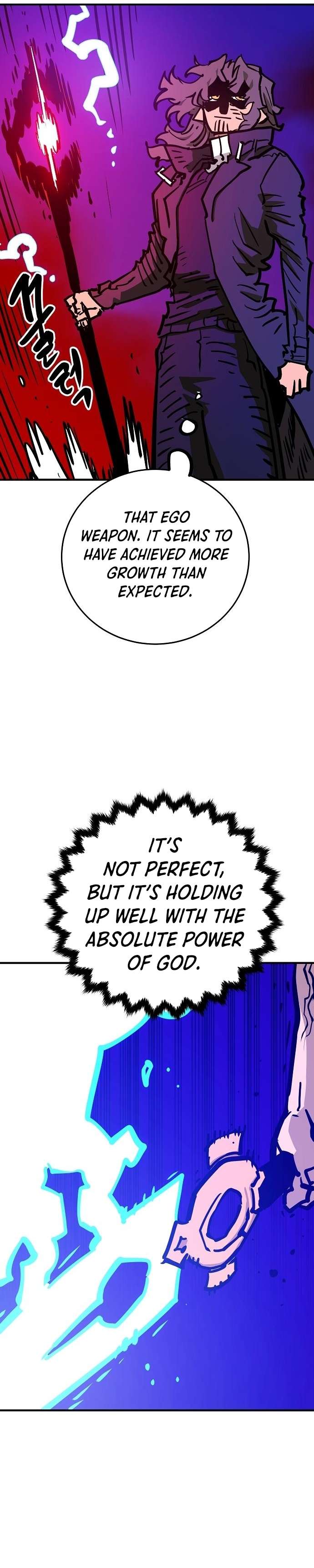 Read Player  Manga Online
