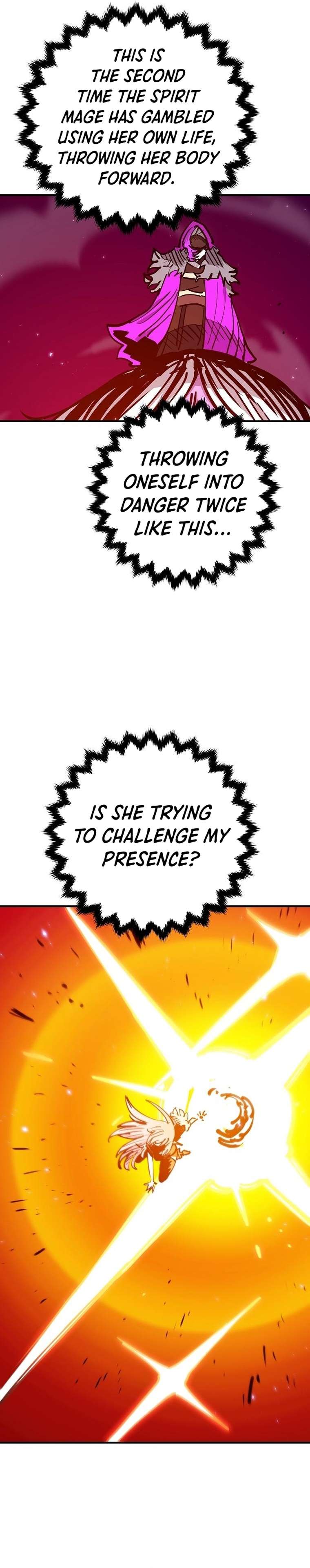 Read Player  Manga Online