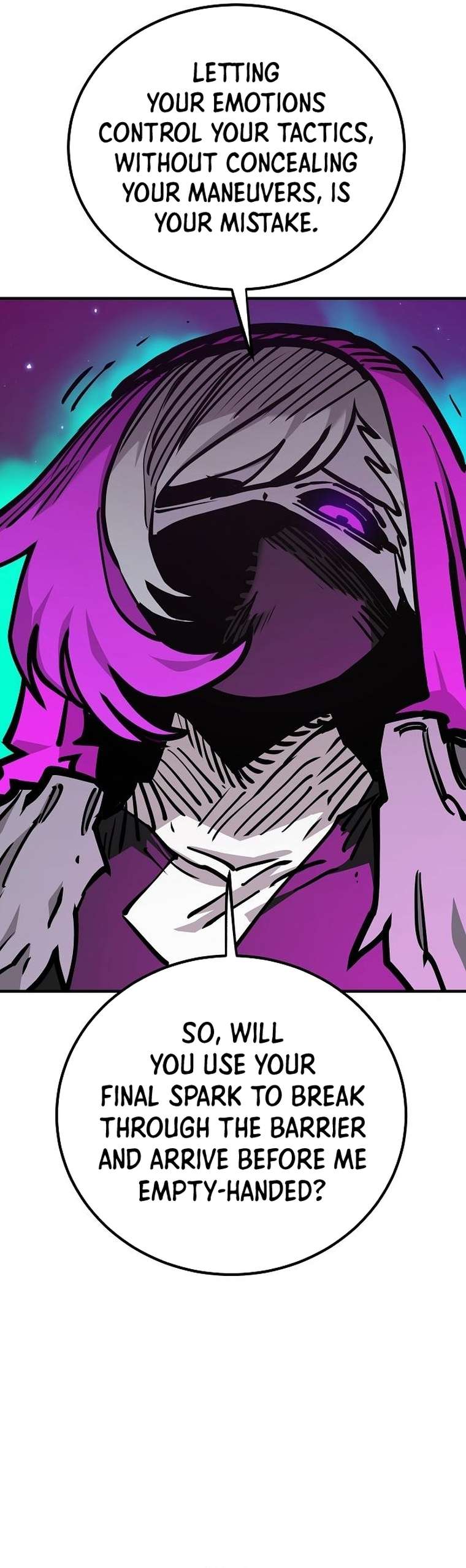 Read Player  Manga Online