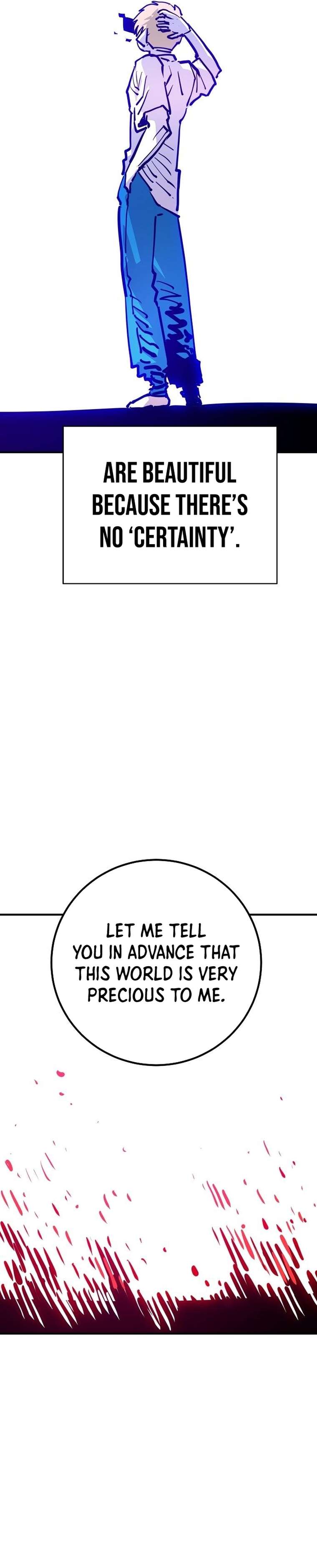 Read Player  Manga Online