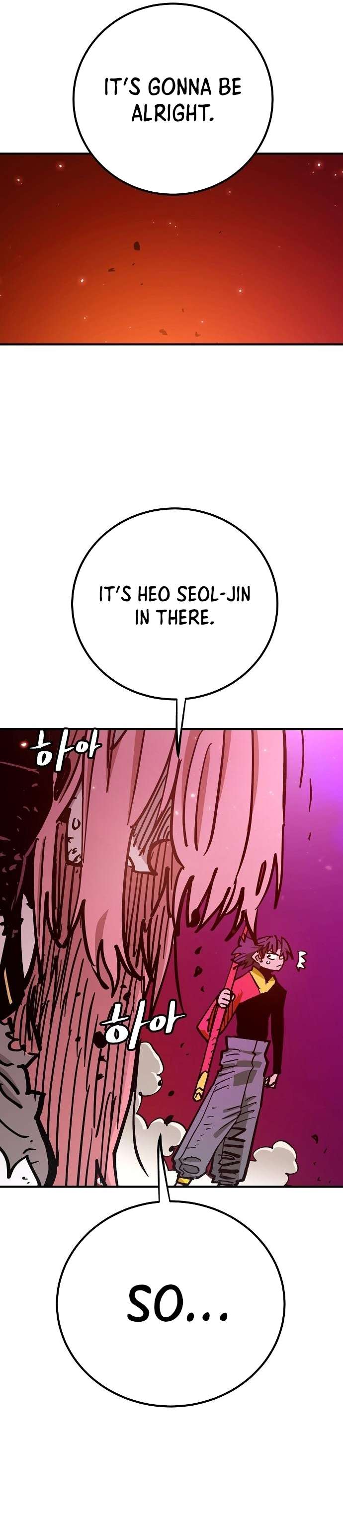 Read Player  Manga Online