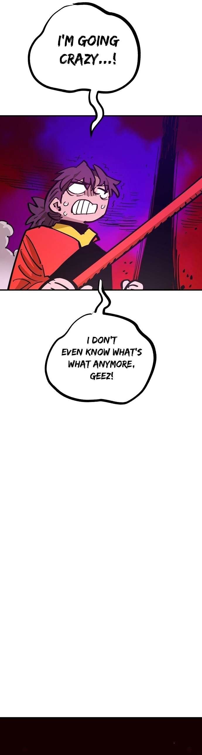 Read Player  Manga Online