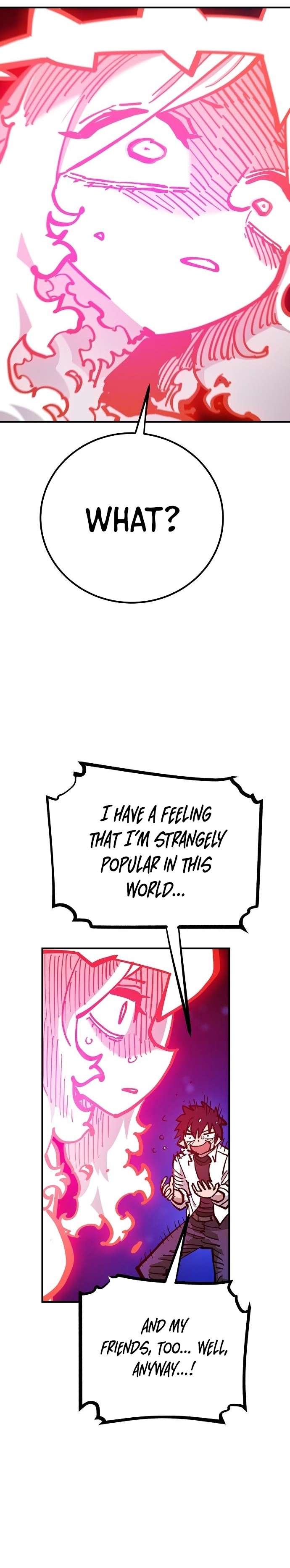 Read Player  Manga Online