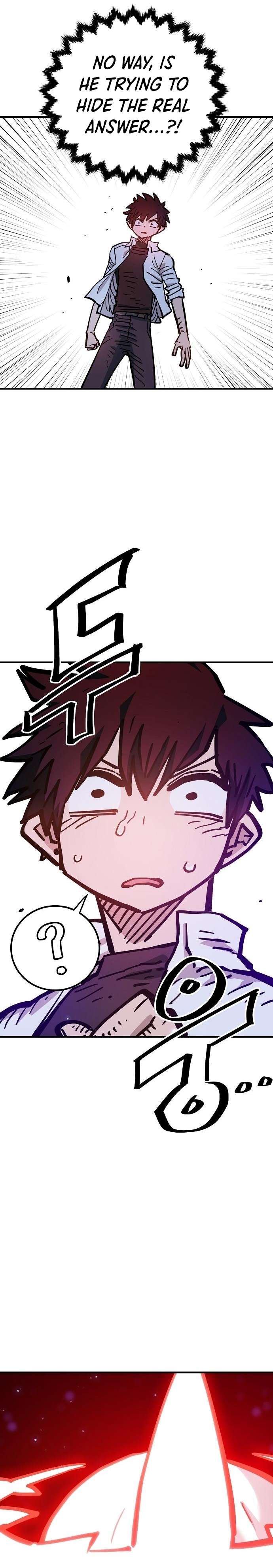 Read Player  Manga Online