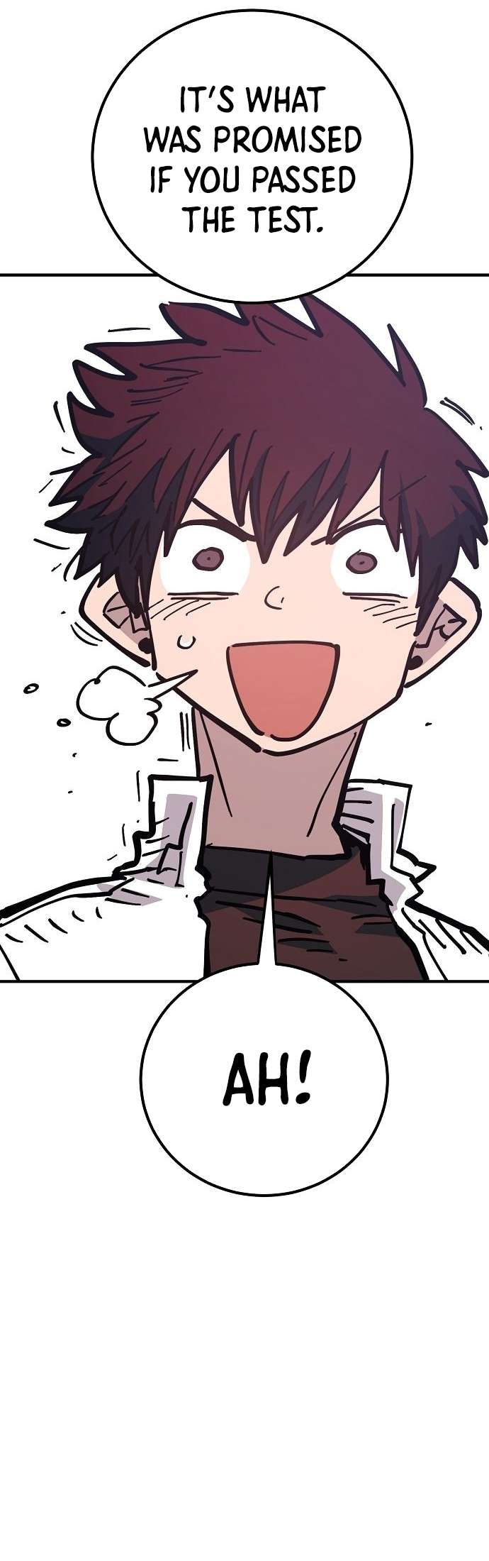 Read Player  Manga Online