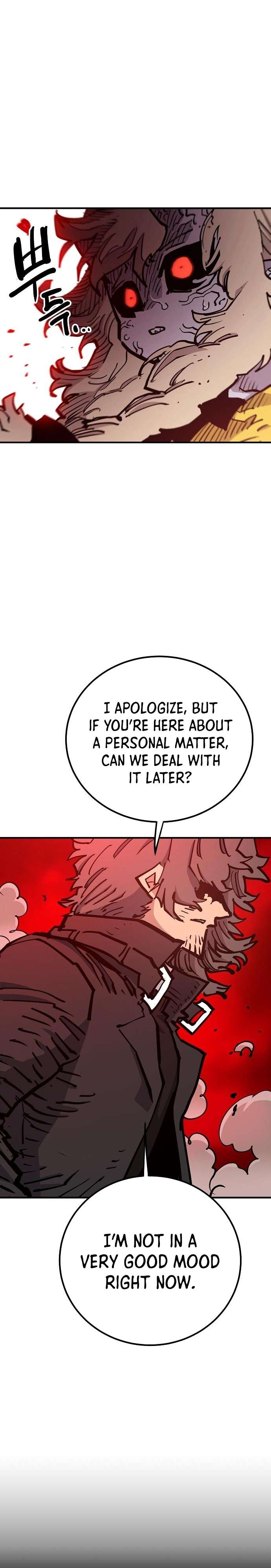 Read Player  Manga Online