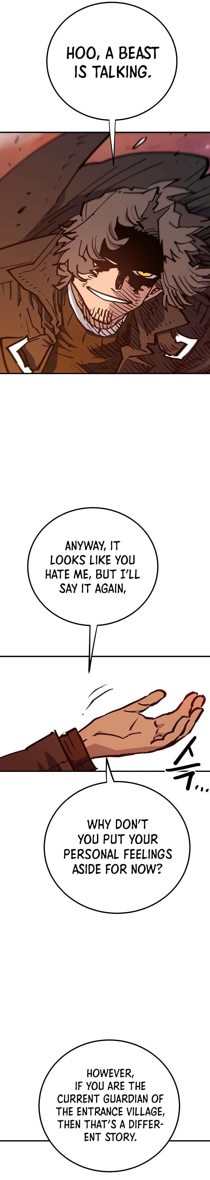 Read Player  Manga Online