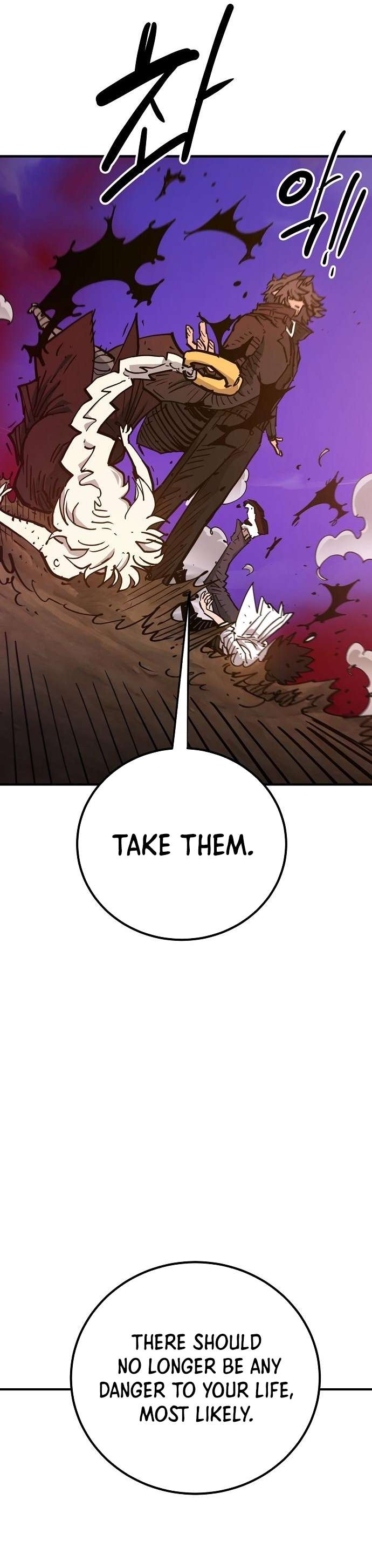 Read Player  Manga Online