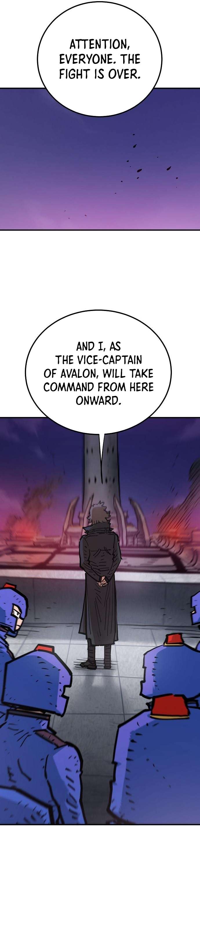 Read Player  Manga Online