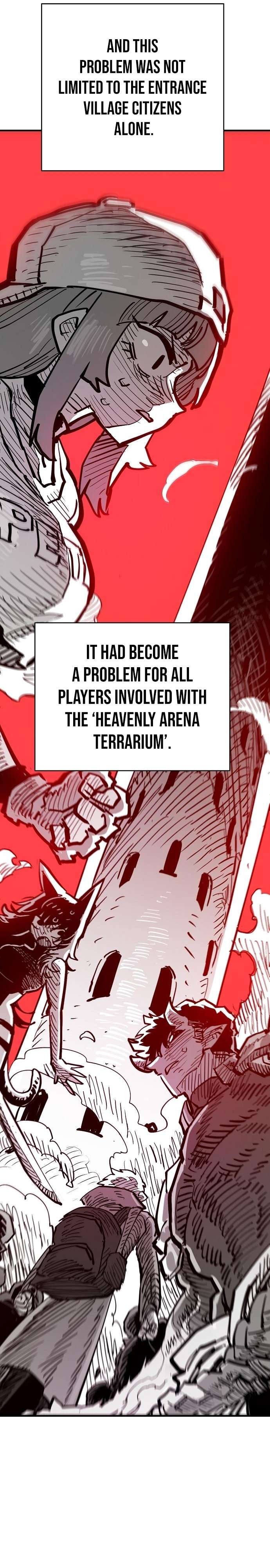 Read Player  Manga Online