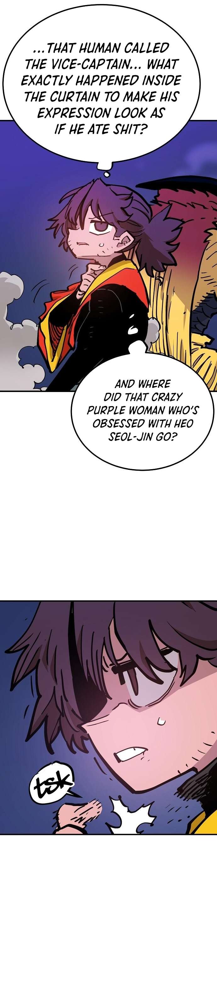 Read Player  Manga Online