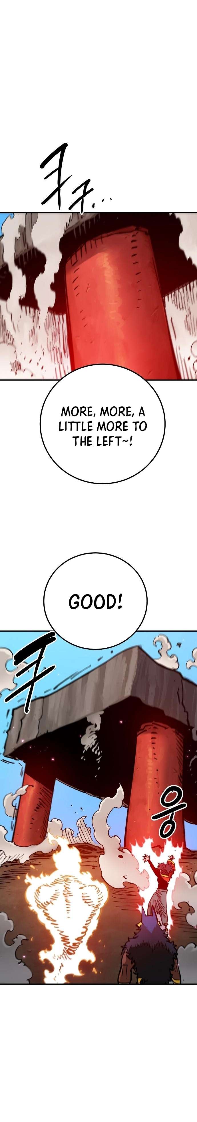 Read Player  Manga Online