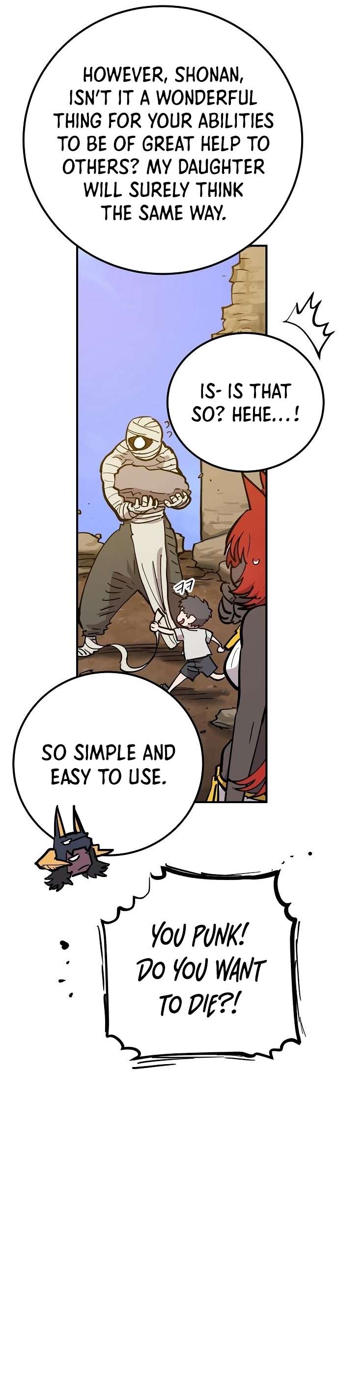 Read Player  Manga Online