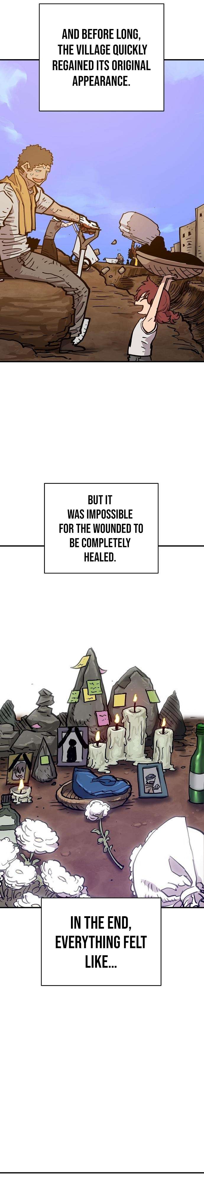 Read Player  Manga Online