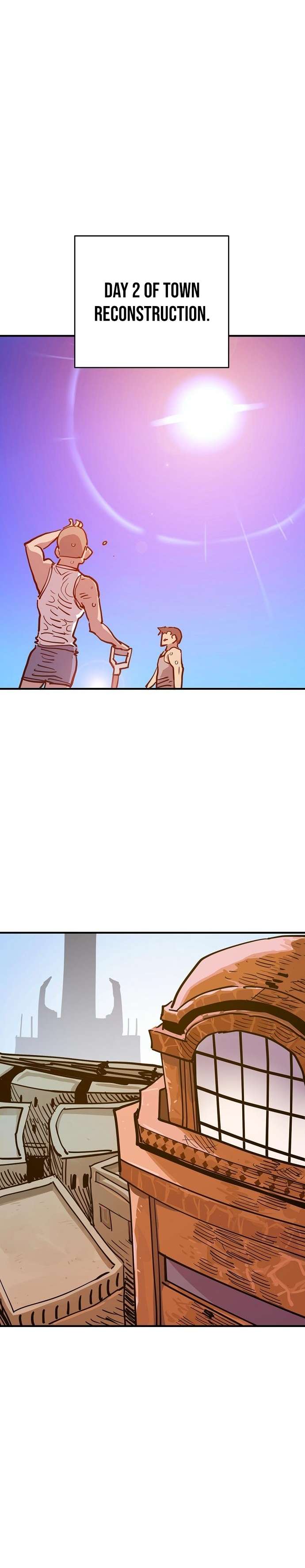 Read Player  Manga Online