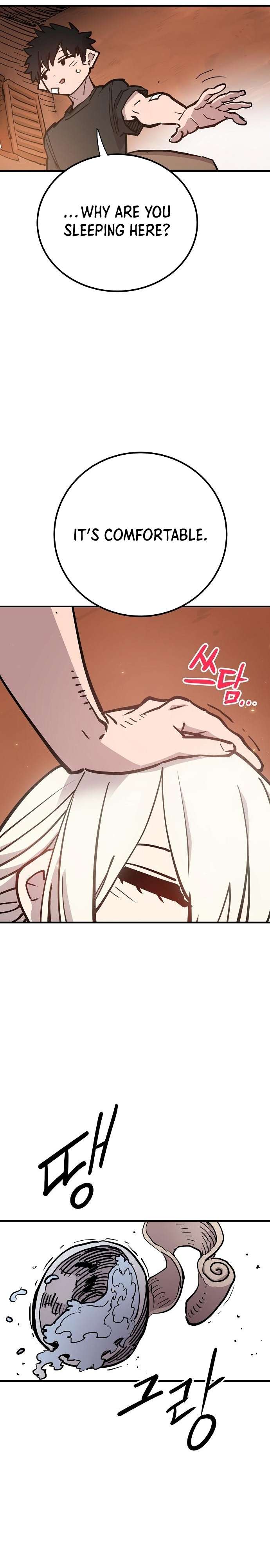 Read Player  Manga Online