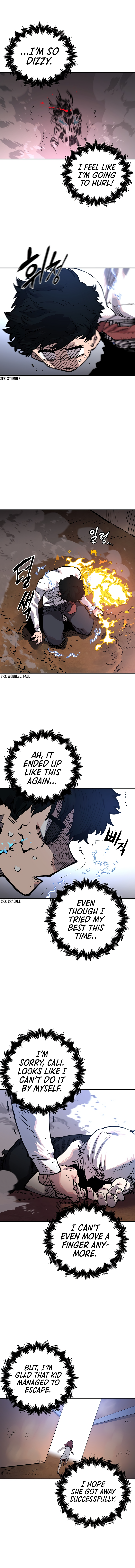 Read Player  Manga Online