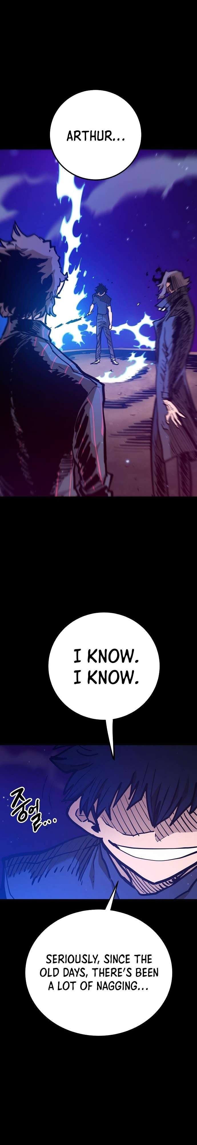 Read Player  Manga Online