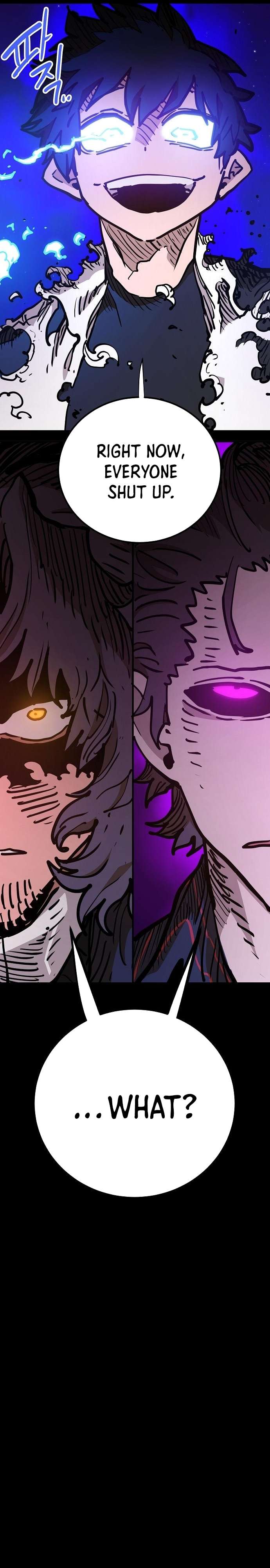 Read Player  Manga Online