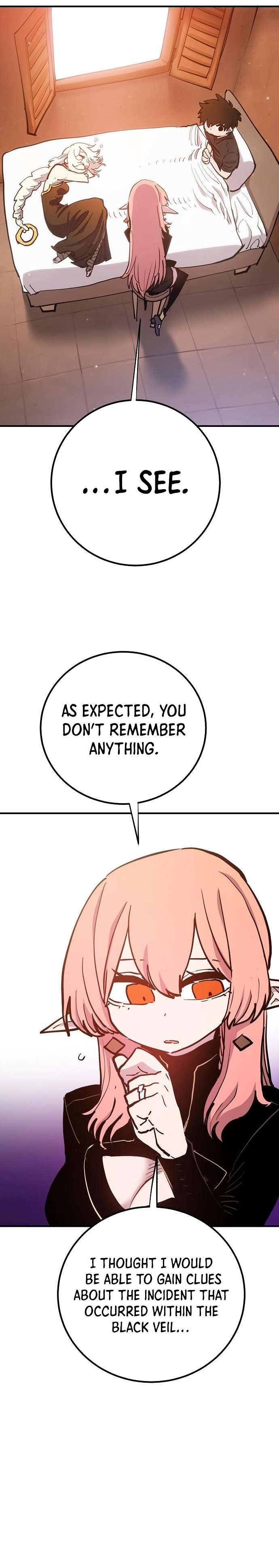 Read Player  Manga Online