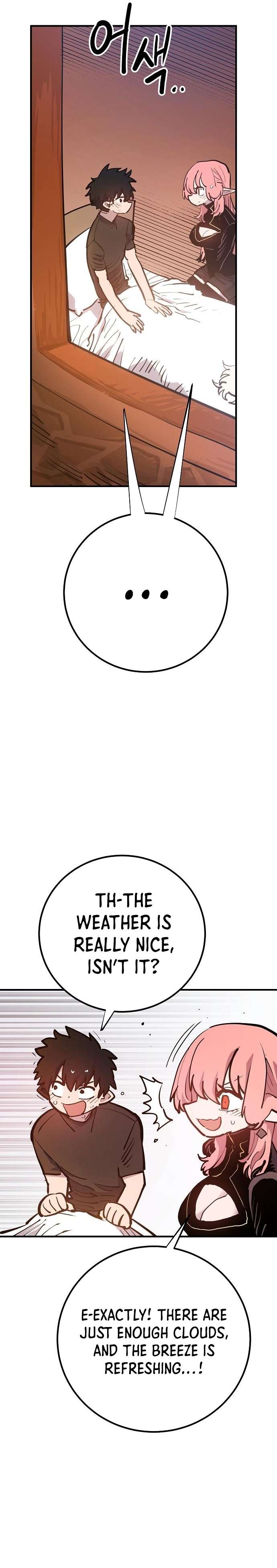 Read Player  Manga Online