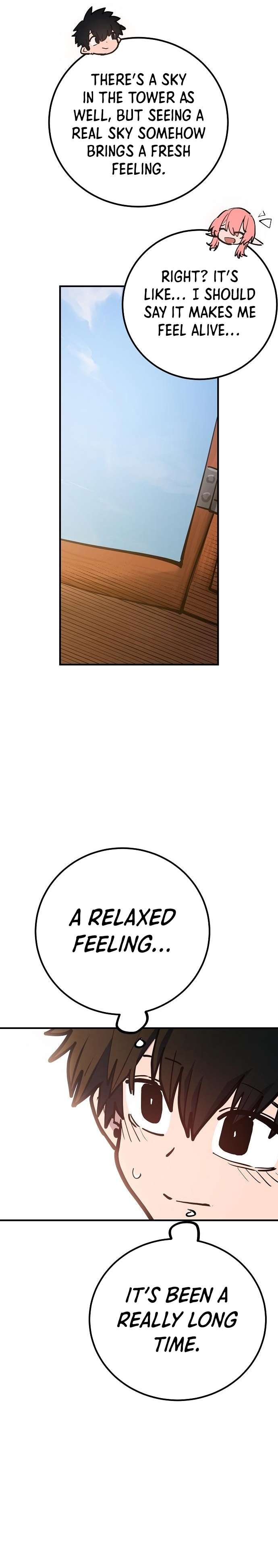 Read Player  Manga Online