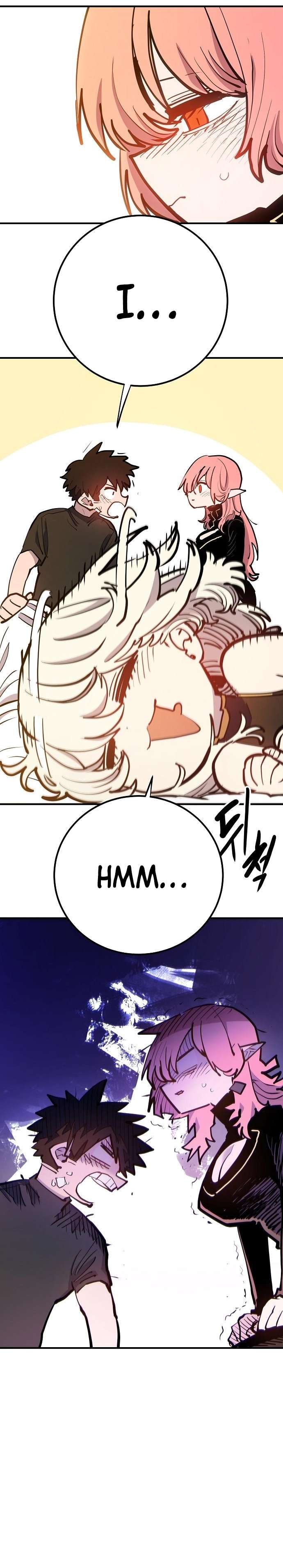 Read Player  Manga Online