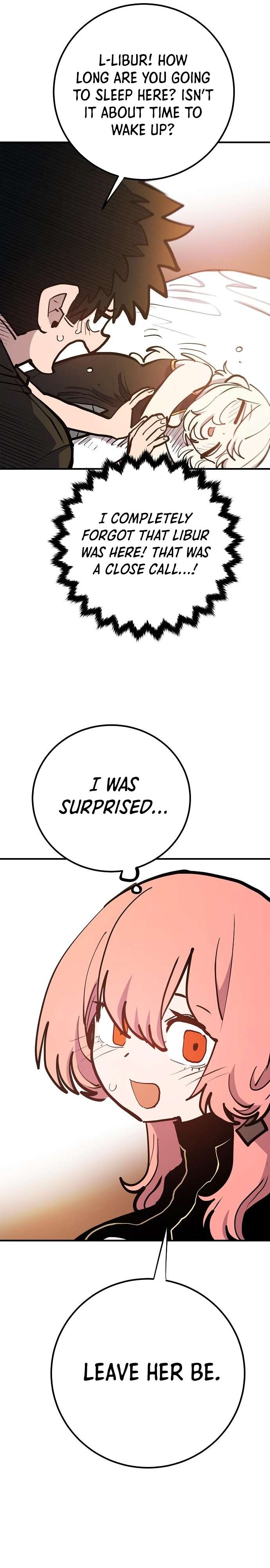 Read Player  Manga Online