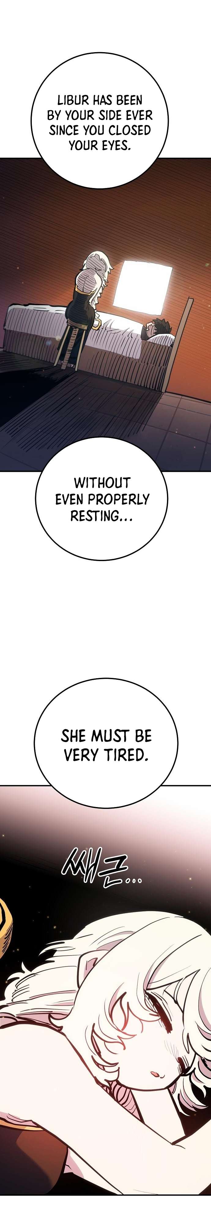 Read Player  Manga Online