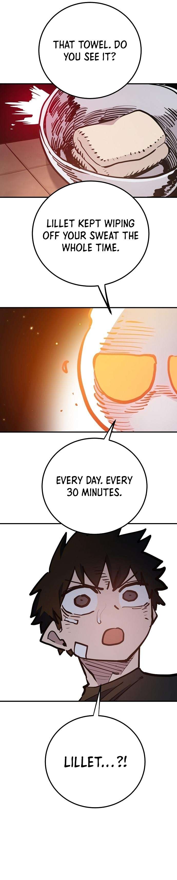 Read Player  Manga Online