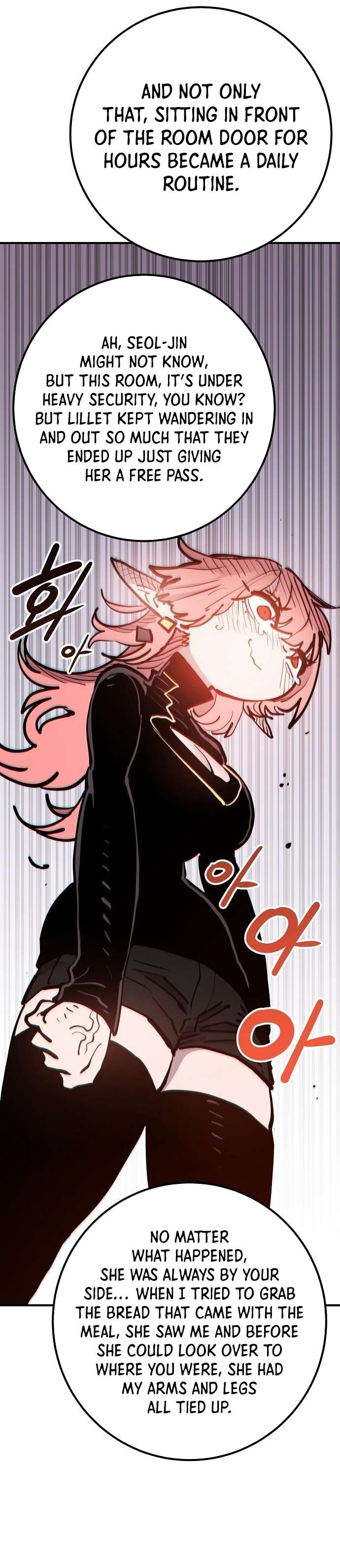 Read Player  Manga Online