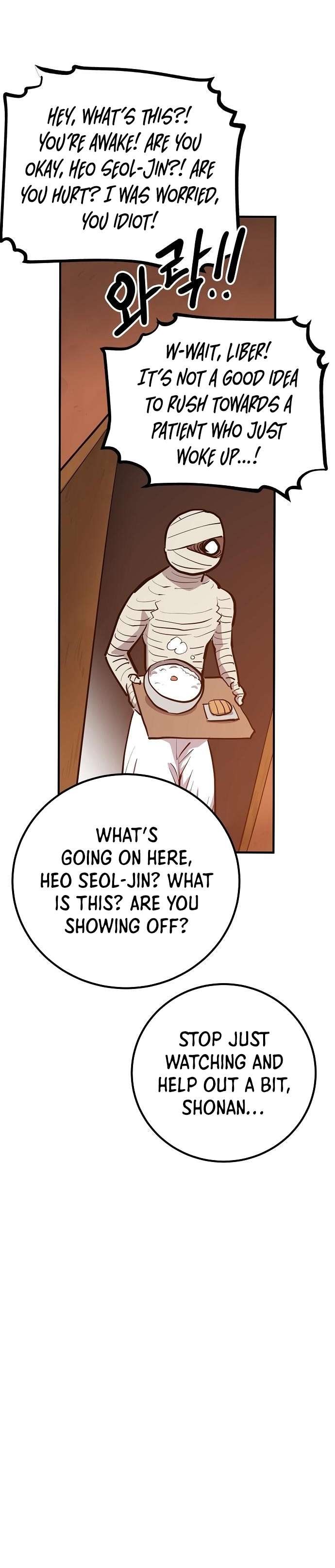 Read Player  Manga Online