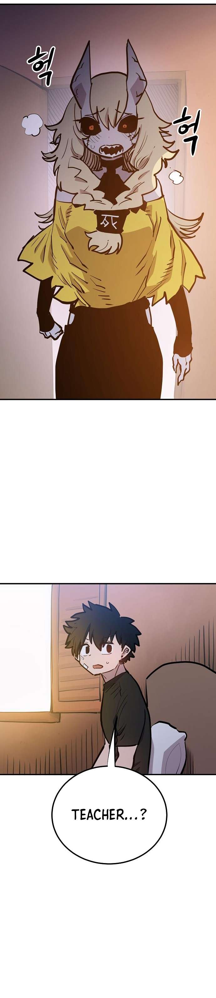 Read Player  Manga Online
